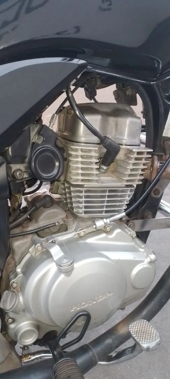 Moto  - Foto 5