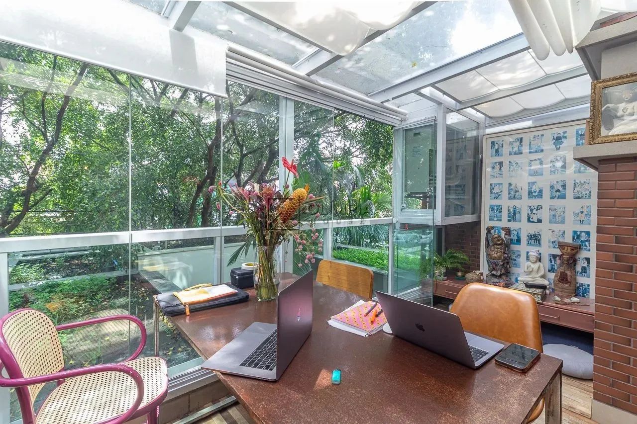 Aluguel Apartamento 1 Dormitórios - 36 m² Vila Madalena - Foto 11