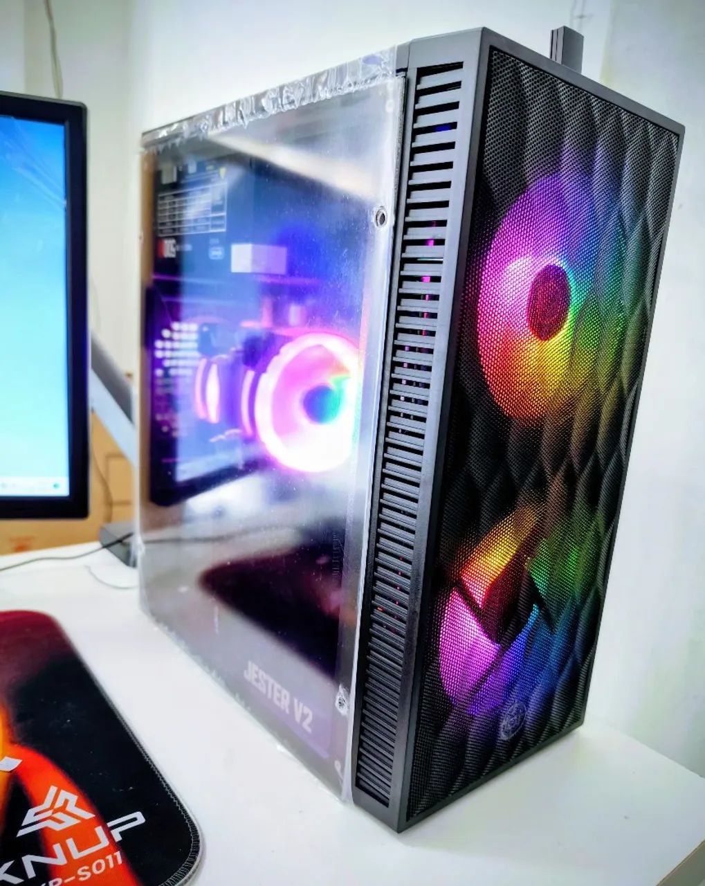 PC completo i5 3geração  - Foto 4