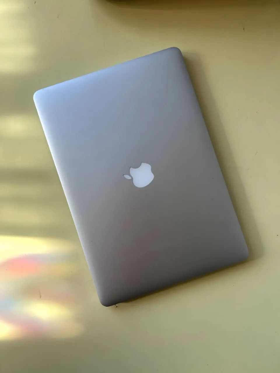 MacBook Pro Retina 15'' 2015 i7 Quad-Core | 16GB RAM | SSD 512GB