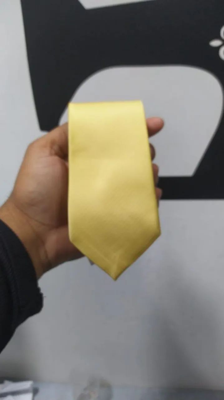 GRAVATAS LISAS PROMOÇÃO  - Foto 3