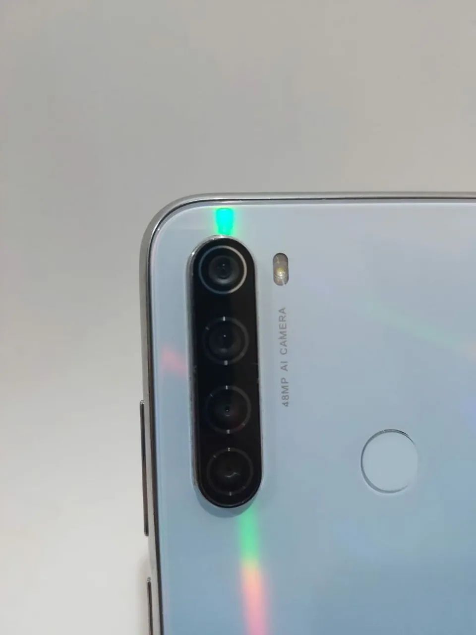 Xiaomi Redmi note 8 - Foto 3