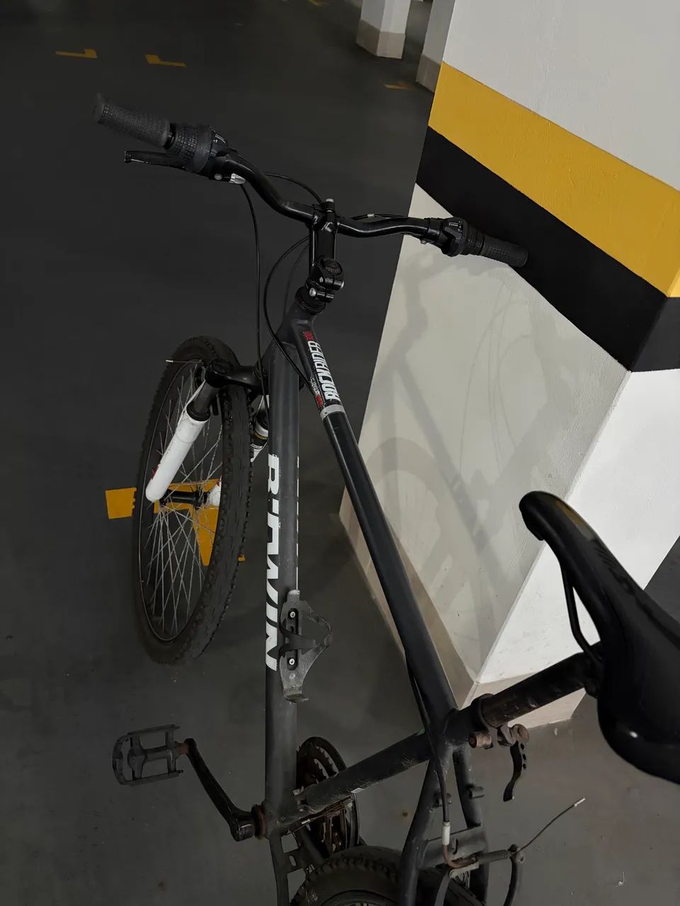 Bicicleta - Foto 2