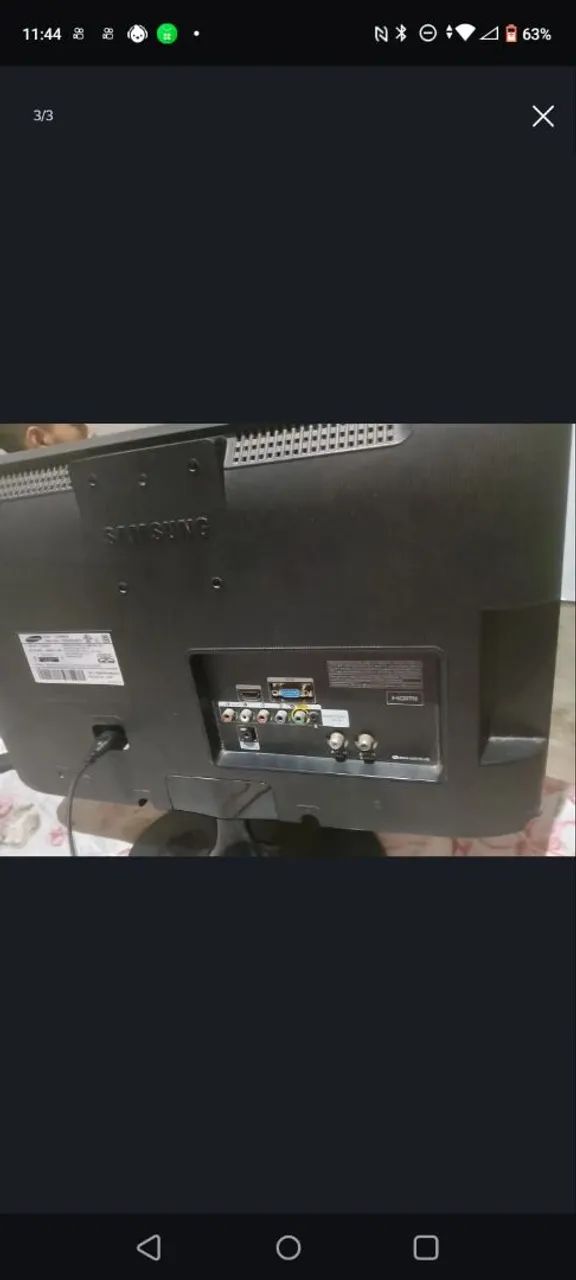 Monitor 