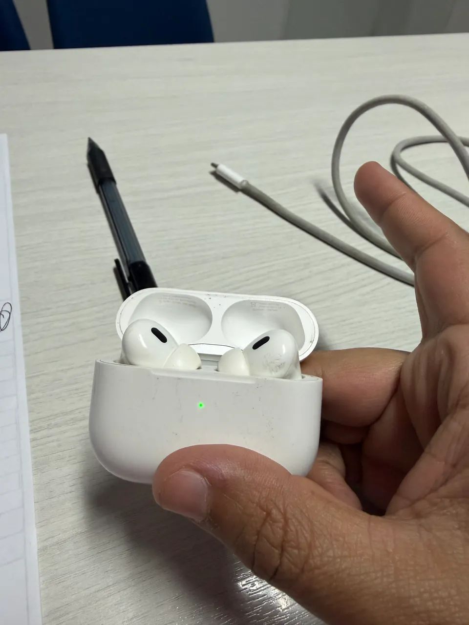 AirPods Pro 2 geração  - Foto 4