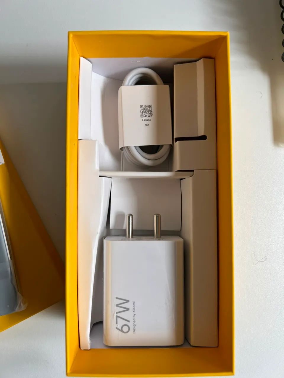 POCO X6 PRO NOVO  - Foto 4