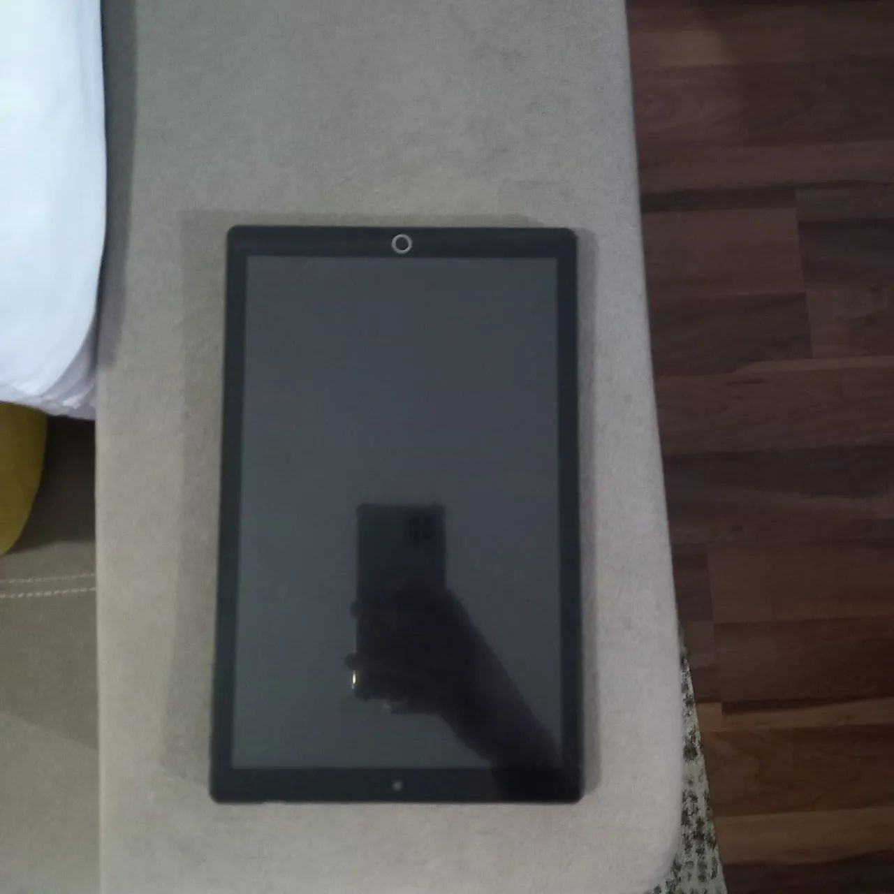 Tablet 4Gb ram 64GB HD 10.,1 Polegadas Android dual SIM  Card 