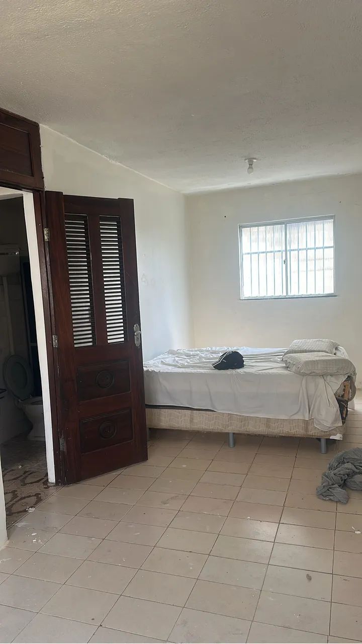 VENDO APARTAMENTO NO IPEM BEQUIMÃO 
