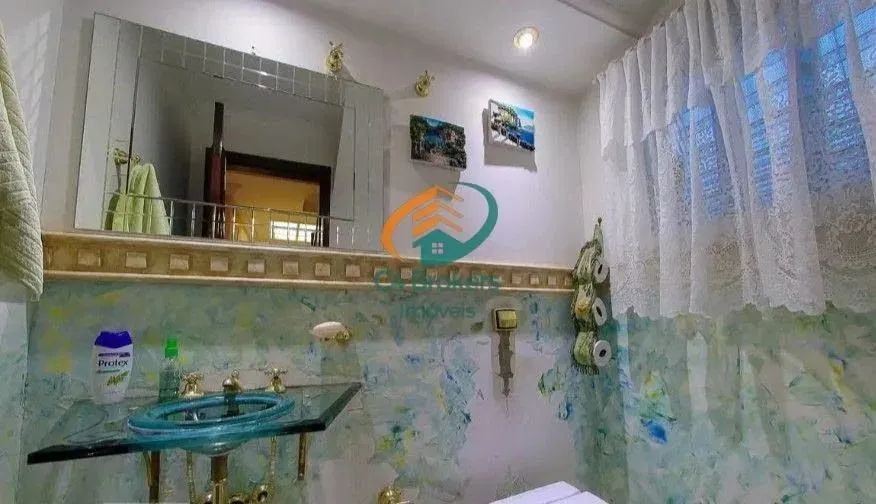 Sobrado em Vila Rosália - Guarulhos - Foto 15