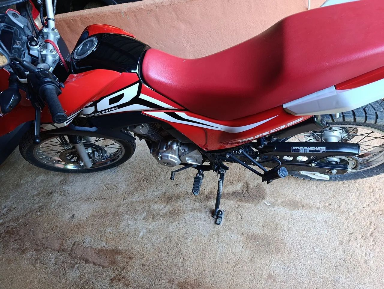 Bros 160 - Foto 5