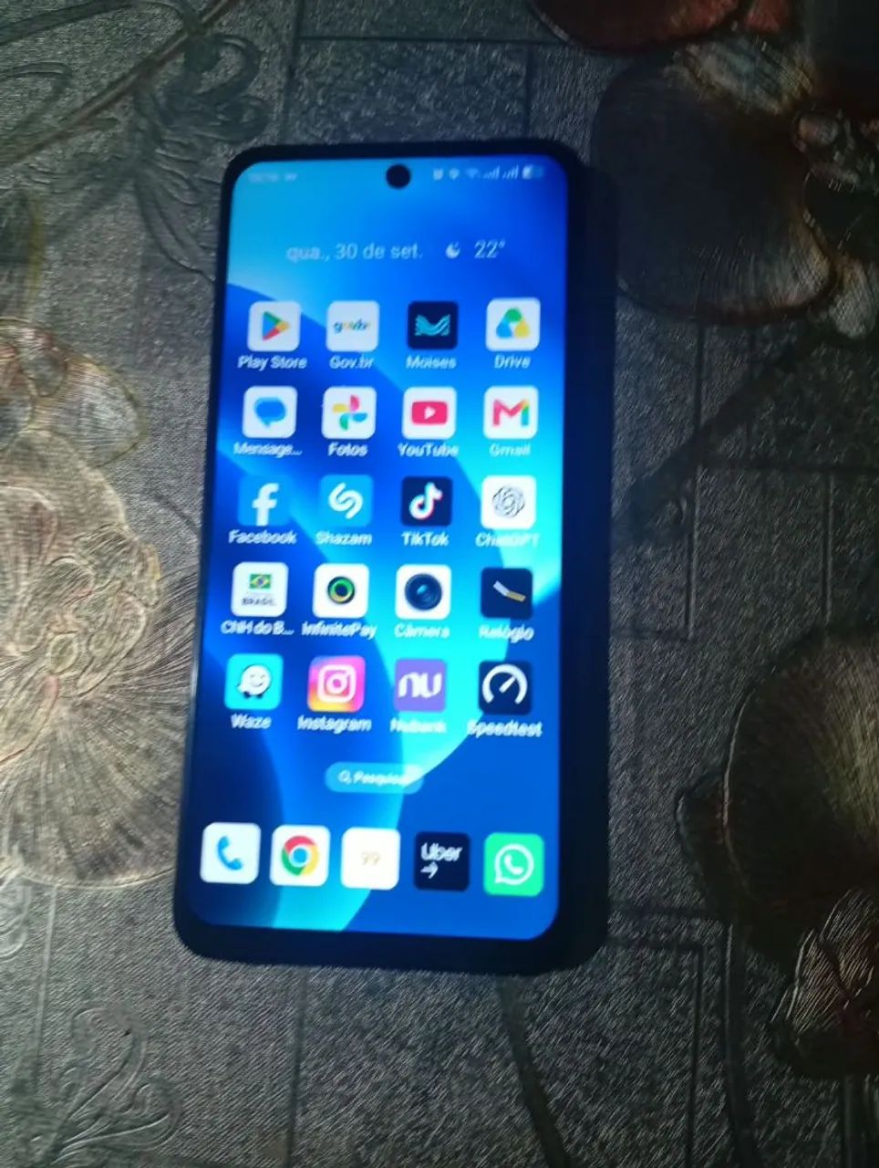 Realme C75 