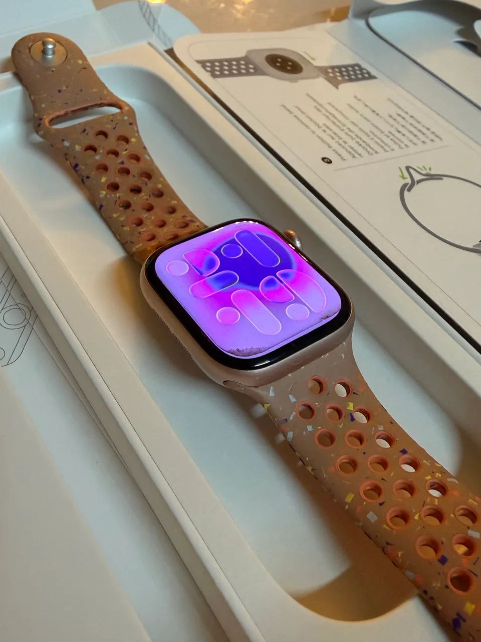 ? Apple Watch Series 11 - GPS | 42 mm