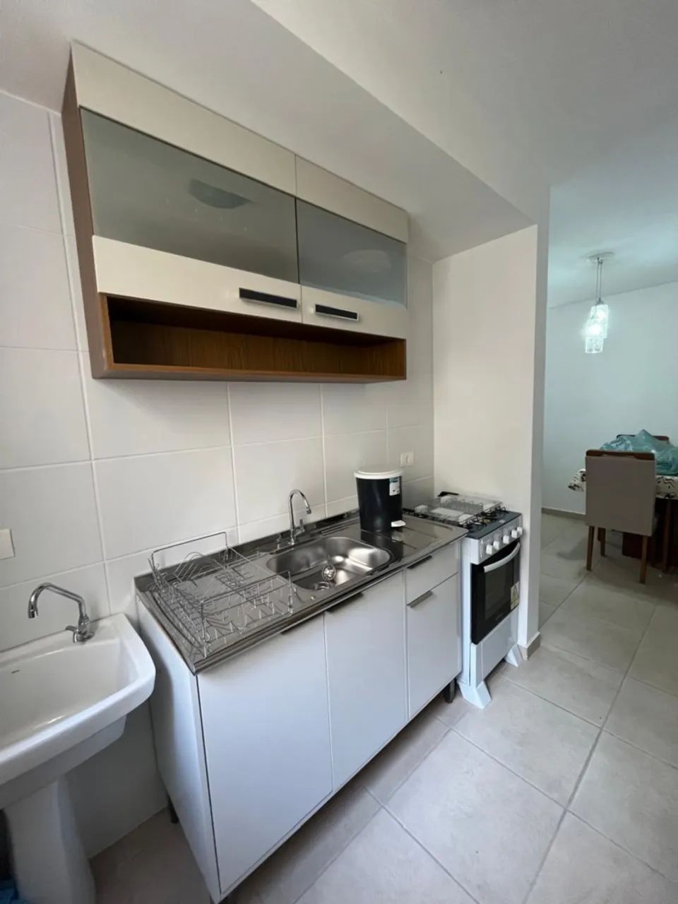 Apartamento para Locação Edifício Florense - Foto 5