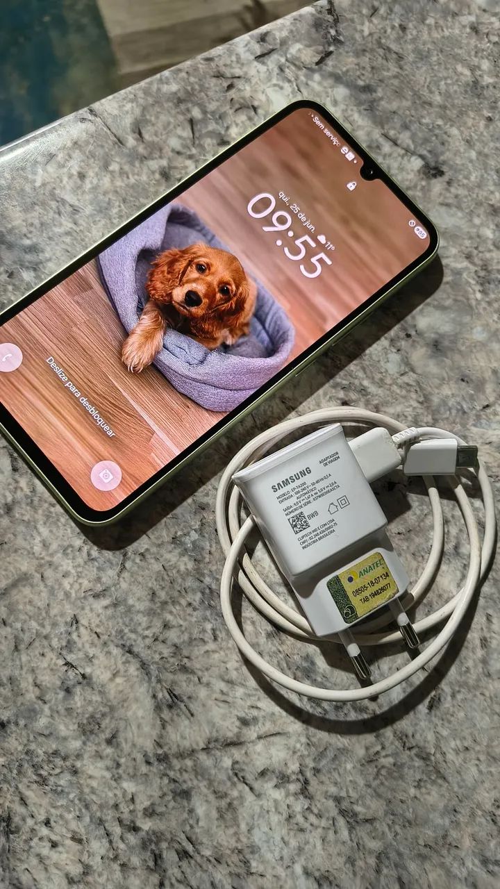 Galaxy A34 - Foto 2
