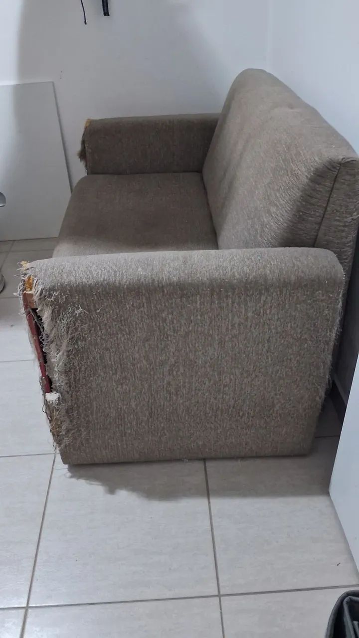 Sofá cama - Foto 2
