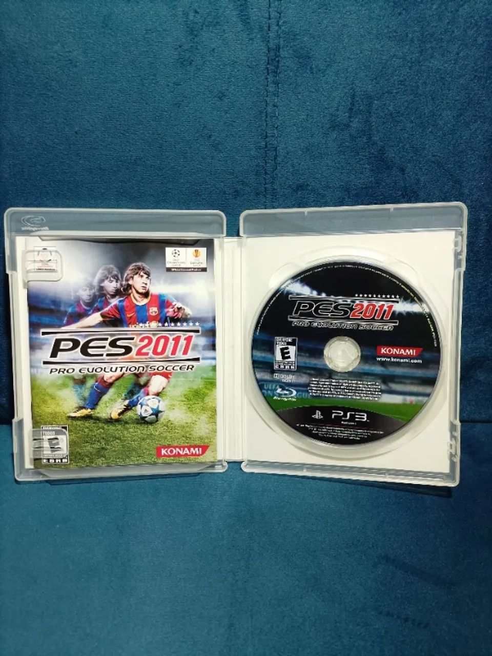 PES 2011 para Ps3 - Foto 4