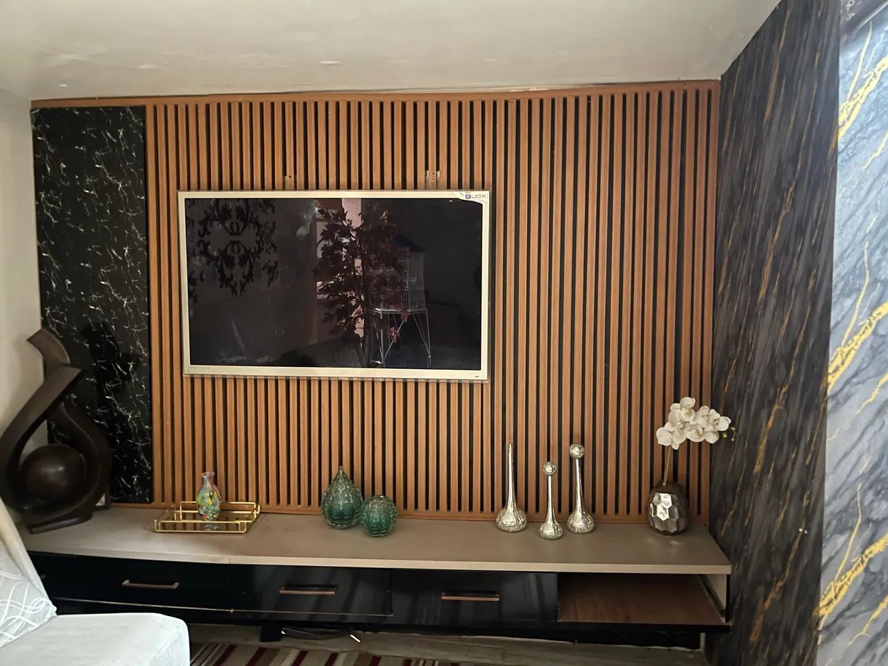 Painel planejado  - Foto 2