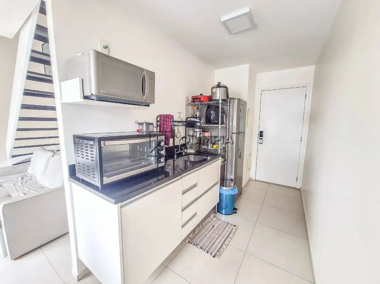 Venda Apartamento 1 Dormitórios - 57 m² Campo Belo - Foto 11