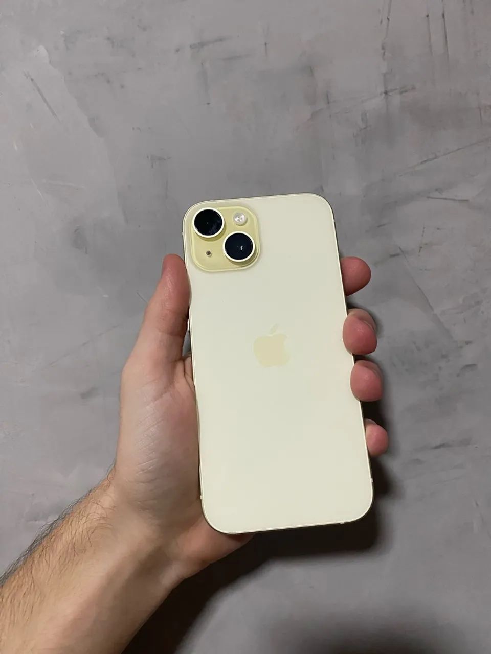 iPhone 15  - Foto 4