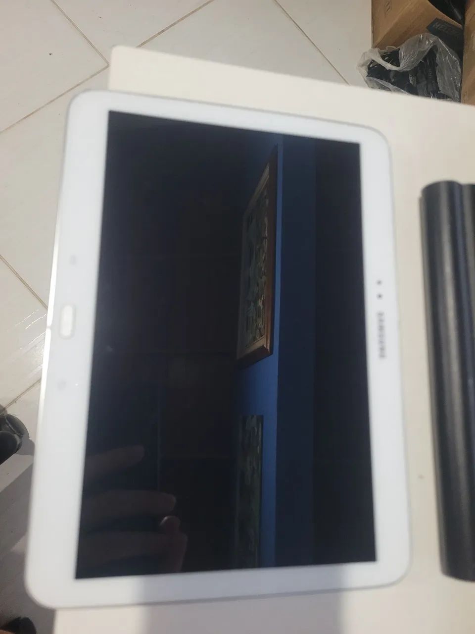 Tela display para Samsung Galaxy Tab 3 10.1 (GT-P5210) - Foto 2