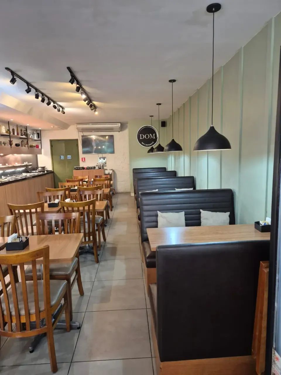 PONTO DE RESTAURANTE NO FLAMENGO. - Foto 2