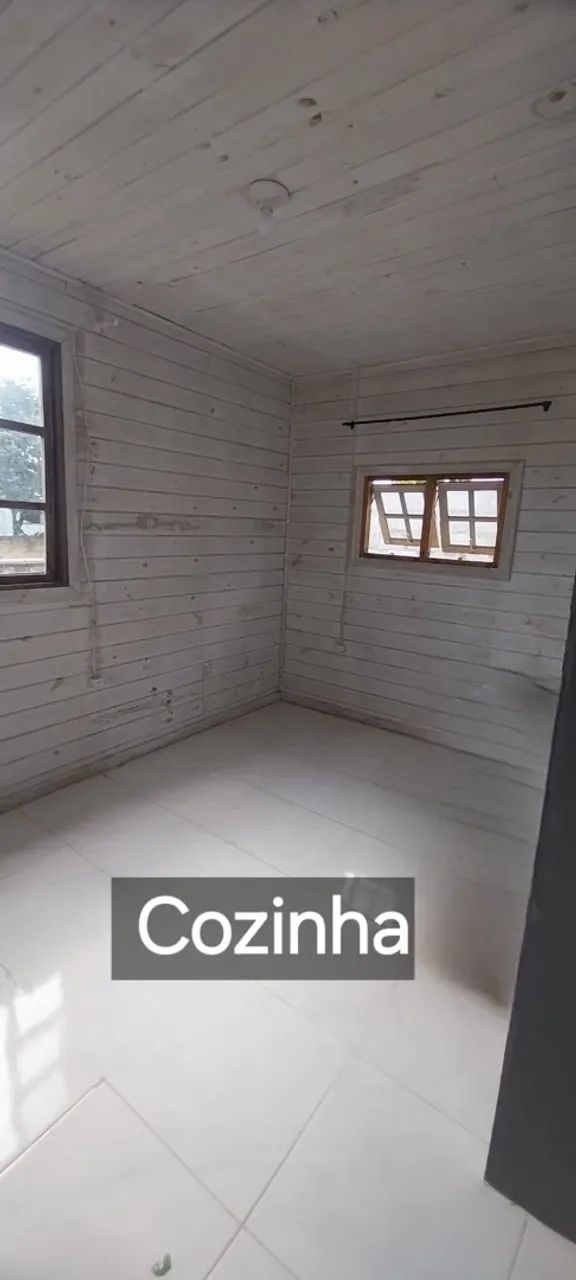 Alugo Casa - Foto 2