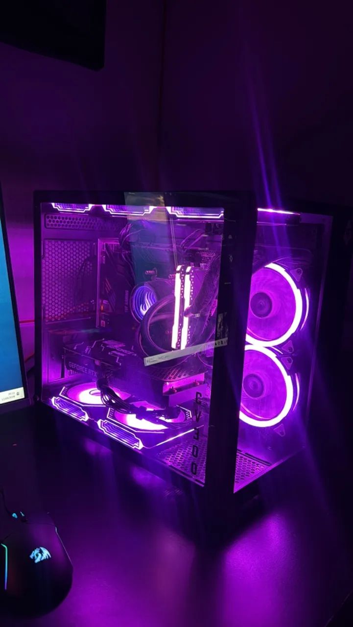 PC GAMER COMPLETO  - Foto 4