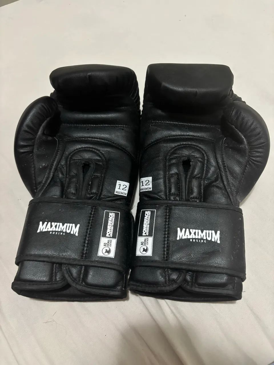 Luva maximum - Foto 2