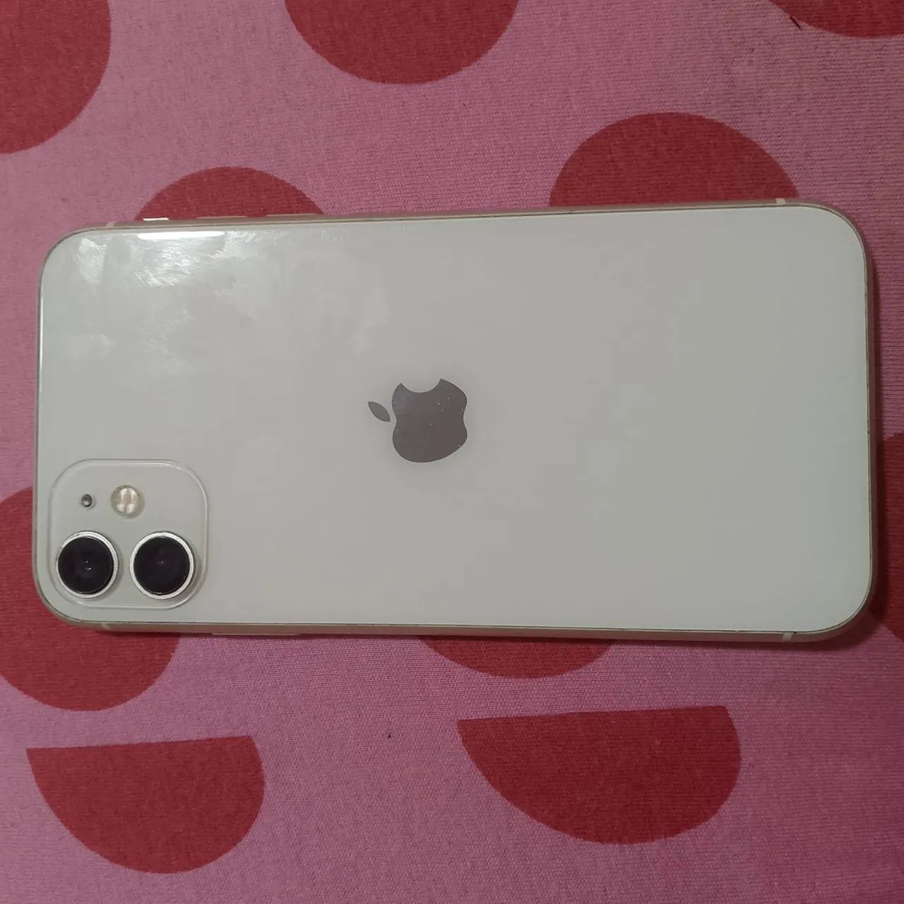 vendo iPhone 11
