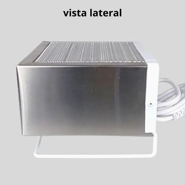 Purificar de Ar ate´120m2 - Foto 4