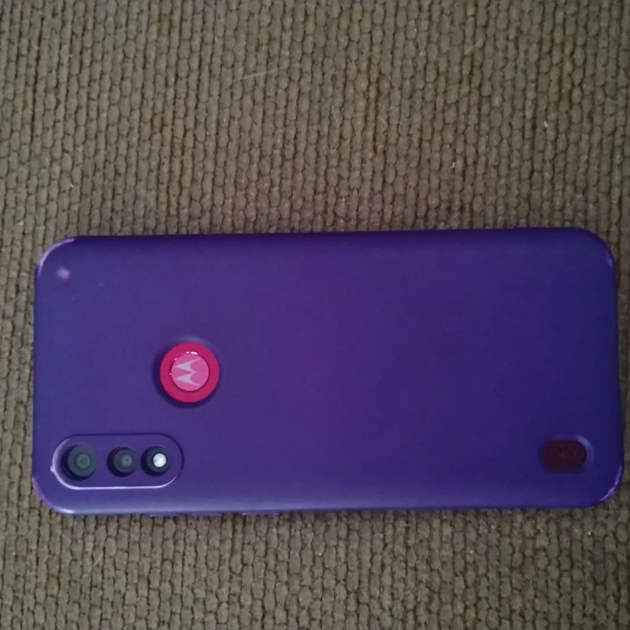 MOTOROLA E 6S  - Foto 2