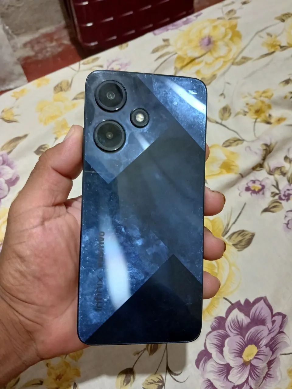 Vendo ótimo estado no precinho 128 gb - Foto 2