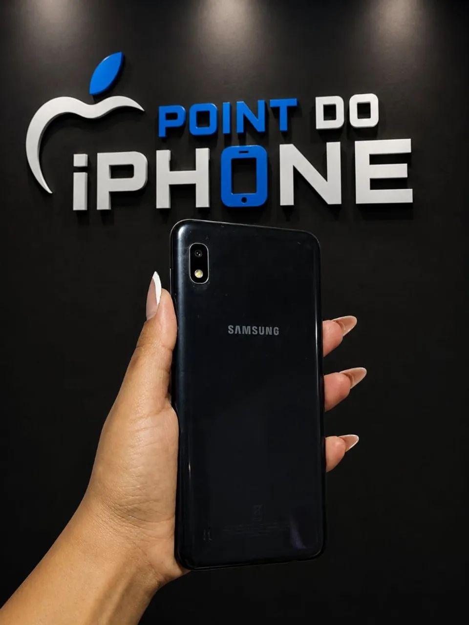 Celular semi novo  - Foto 4