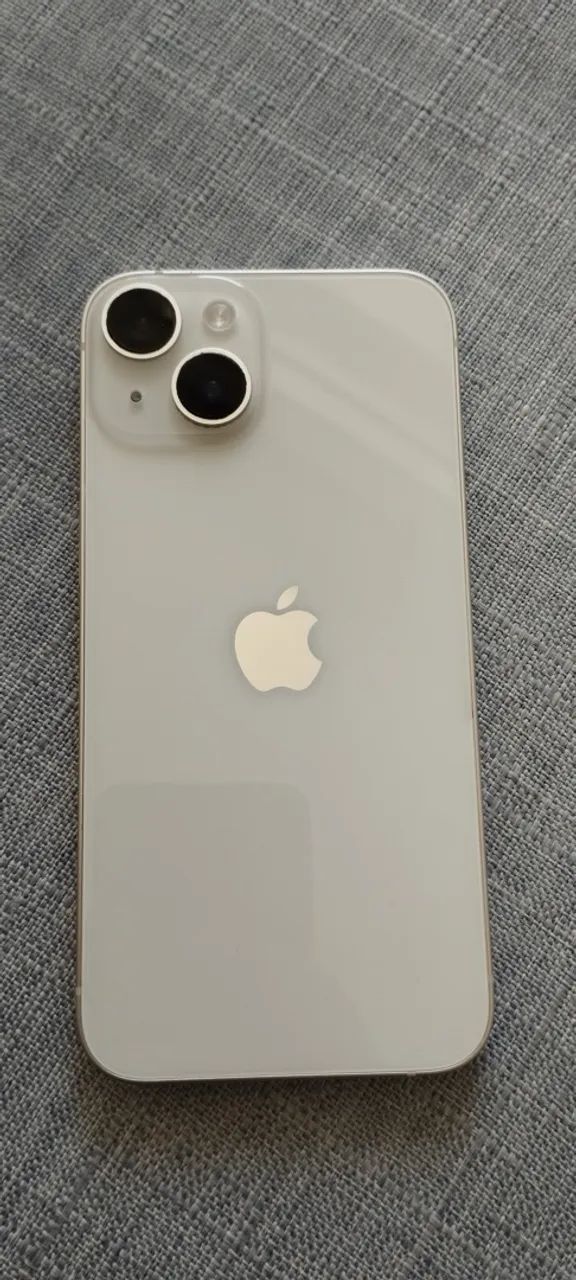 iphone 14 128gb Seminovo