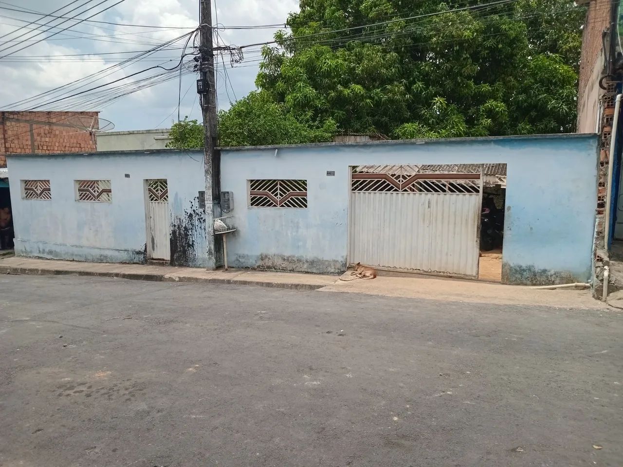 Foto - Manaus - Novo Aleixo