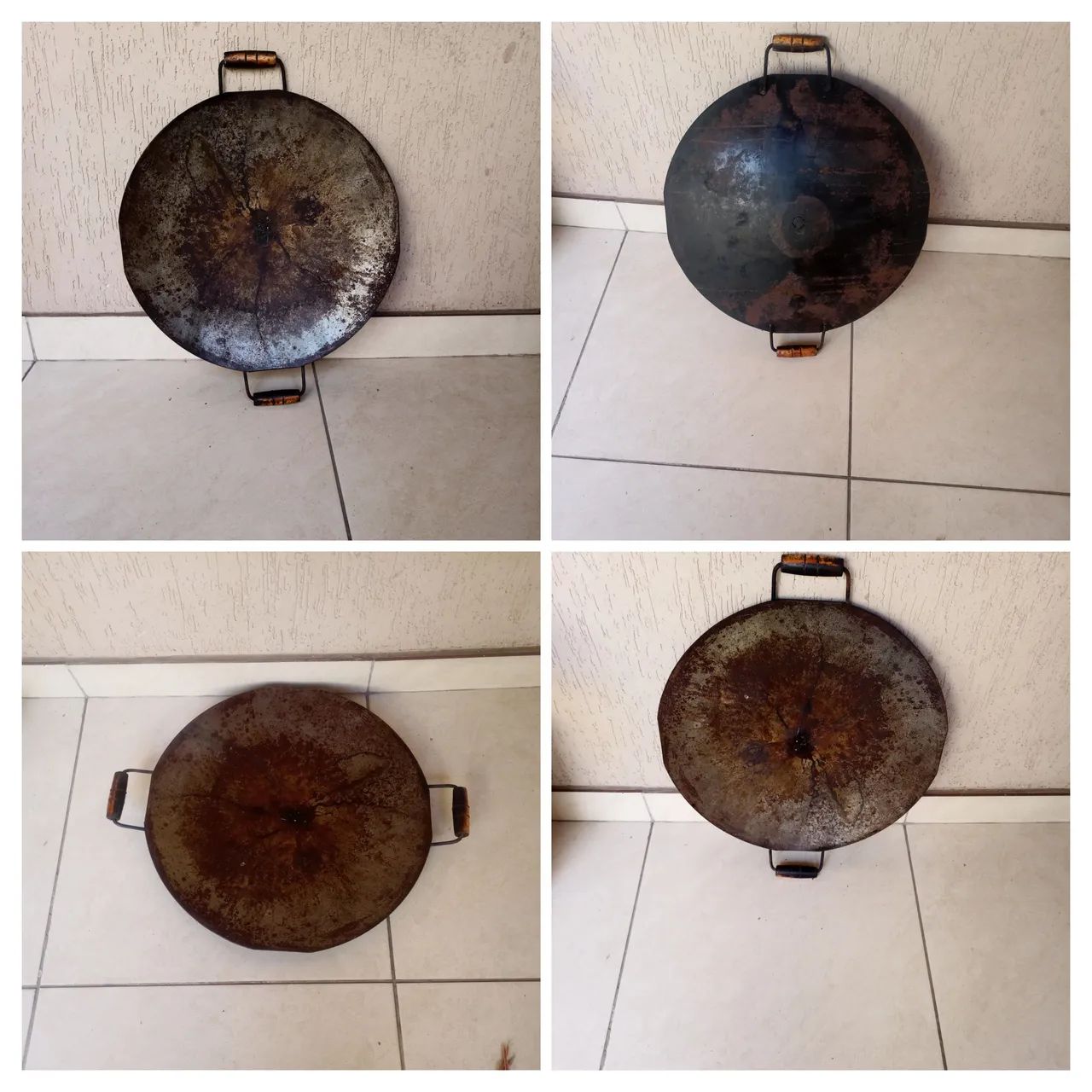 Dico de arado  - Foto 5