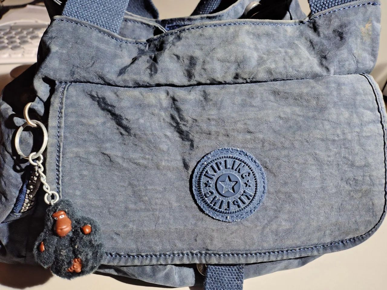 Bolsa Kipling  - Foto 3
