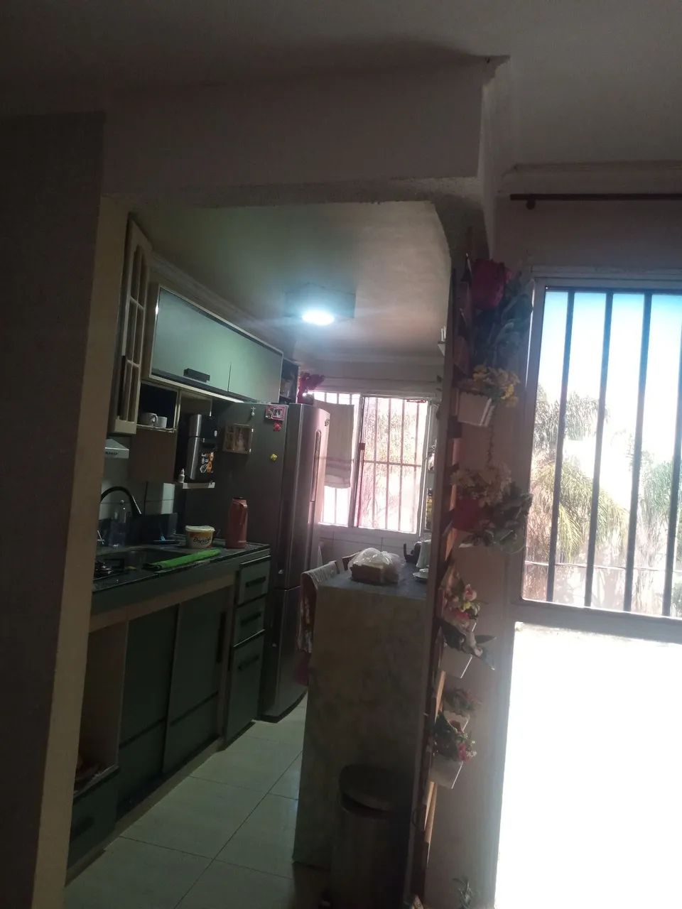 Vendo ou troco em casa 