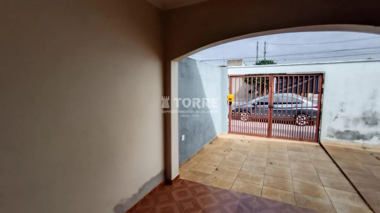 casa - Jardim Santa Mônica - Campinas - Foto 3