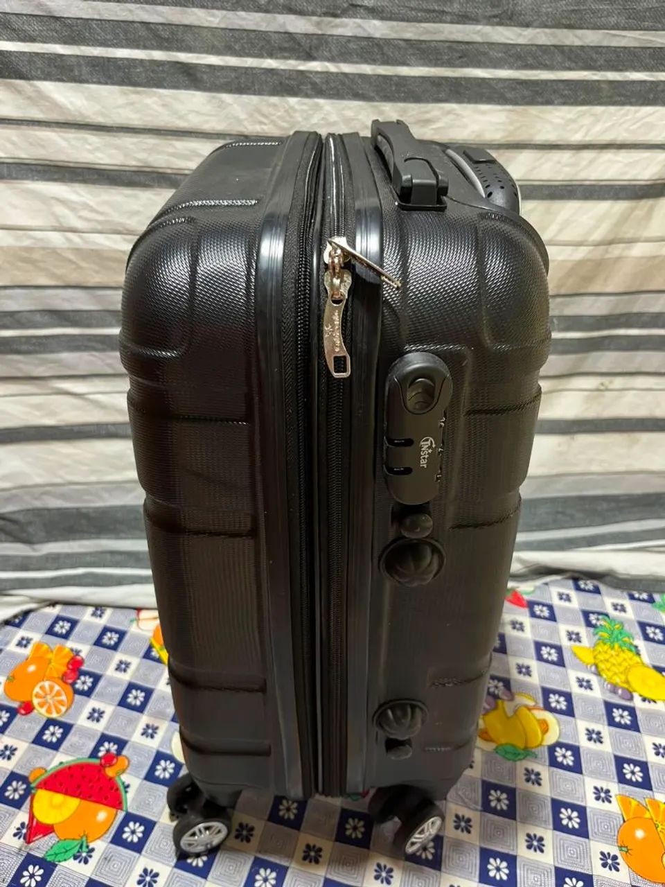 Vendo mala de viagem 10 quilo  - Foto 3