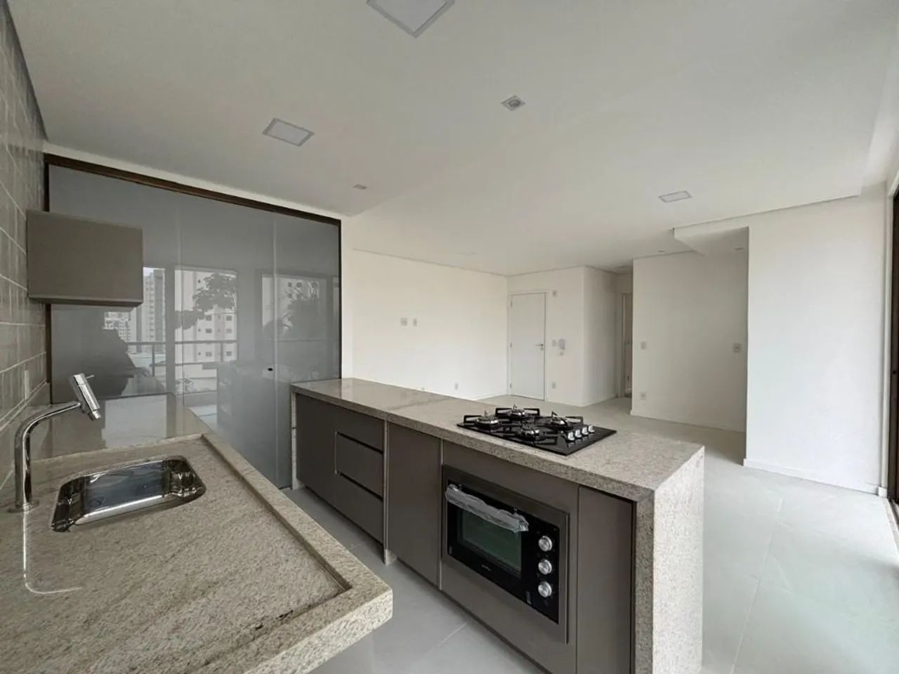 Apartamento 1 quarto - São Mateus - Foto 2