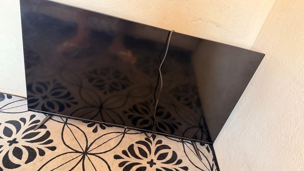 Vende se Tv 43 polegadas  - Foto 3