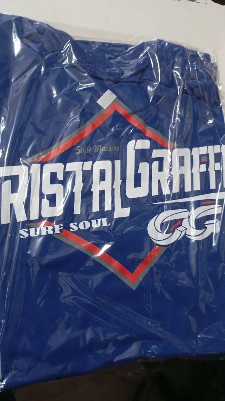 Camisa de marcas  - Foto 4