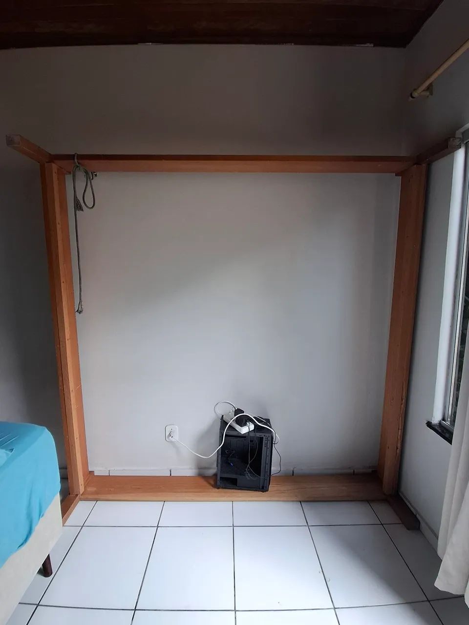 Base para cama