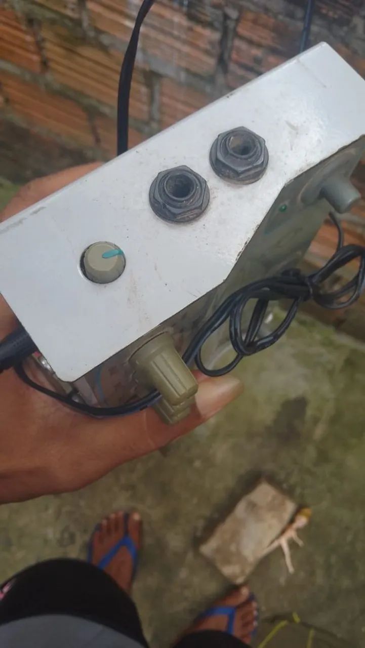 Venda e compra de eletrônicos.. - Foto 2