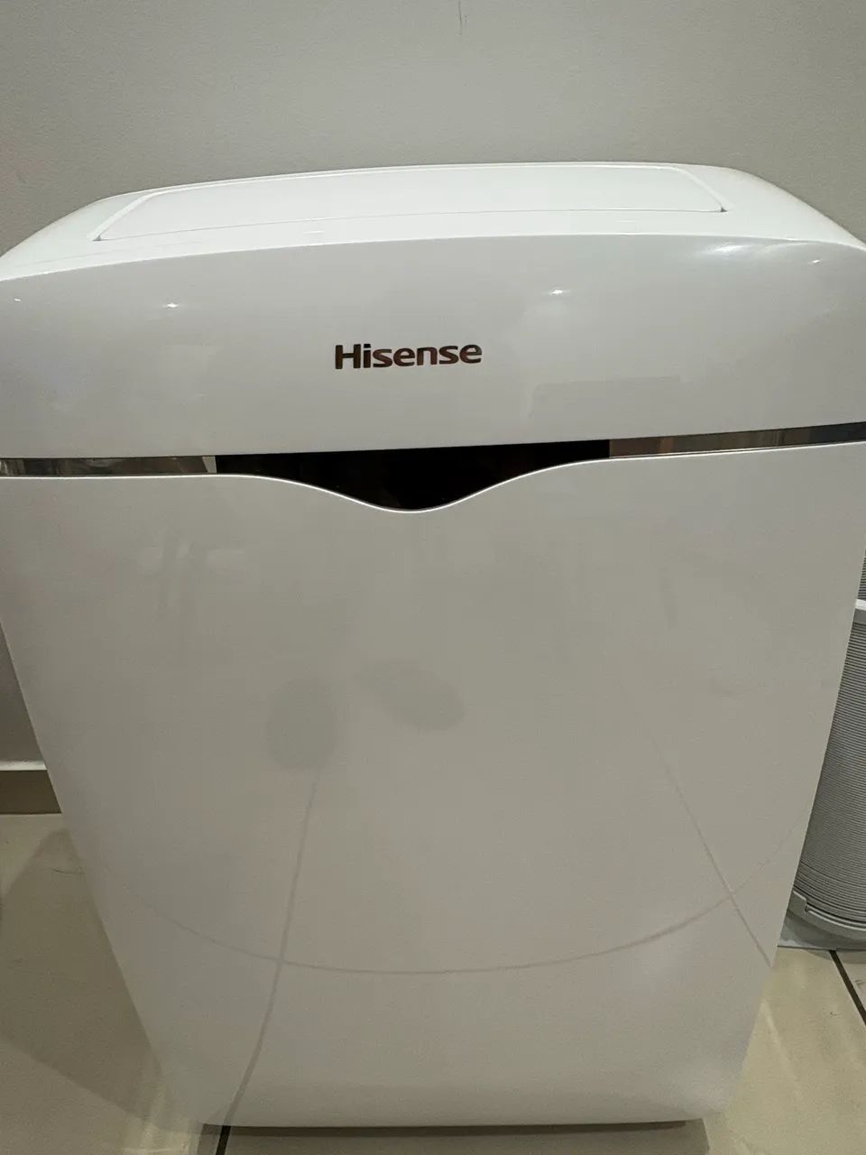 Ar condicionado sem uso! Comprei e não usei!  - Foto 2