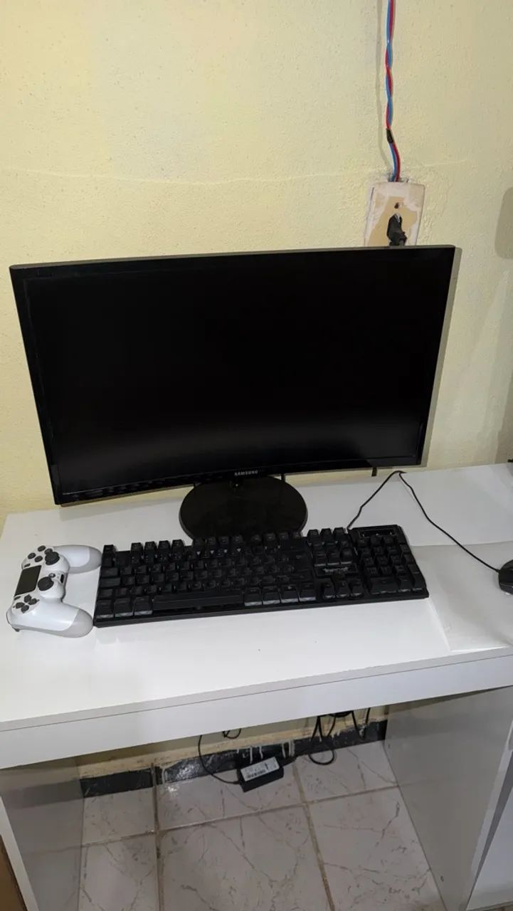 Pc gamer