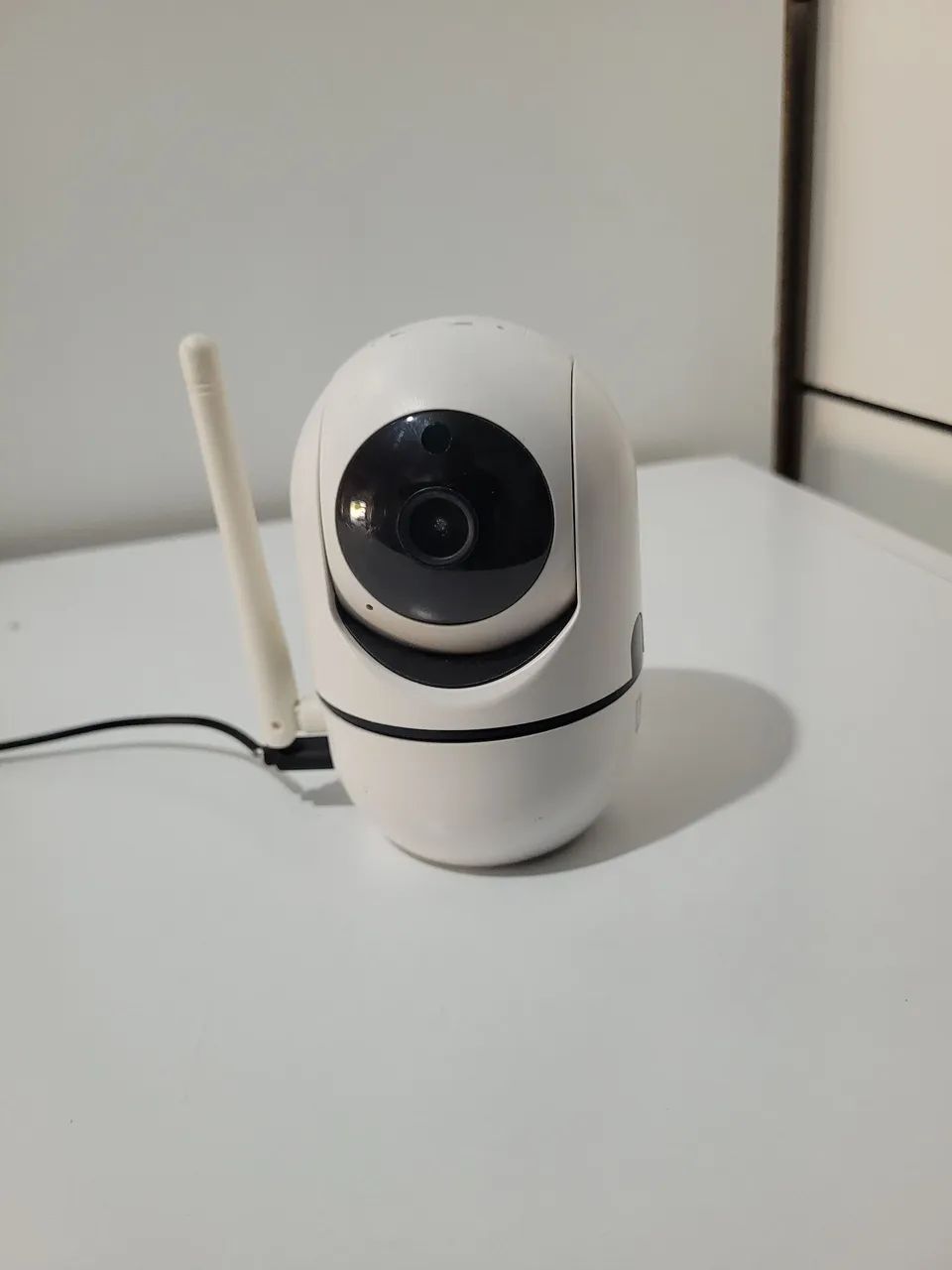 Camera wifi entrego 