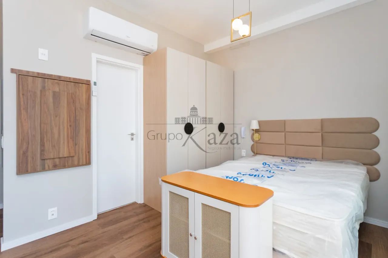 Studio - Vila Nova Conceição - 1 Dormitório - 32m². - Foto 2