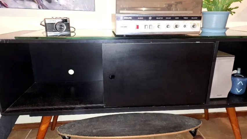 Rack elegante - Foto 2